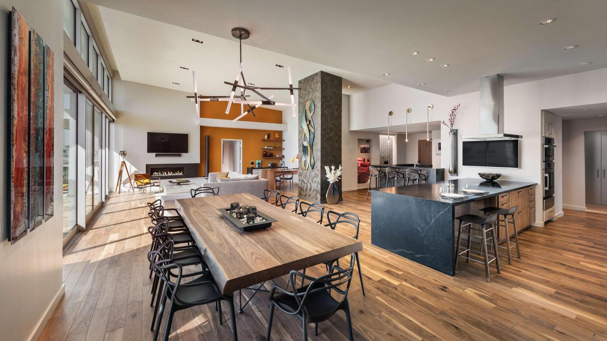 Mountain Shadows Resort Scottsdale Paradise Valley Luaran gambar