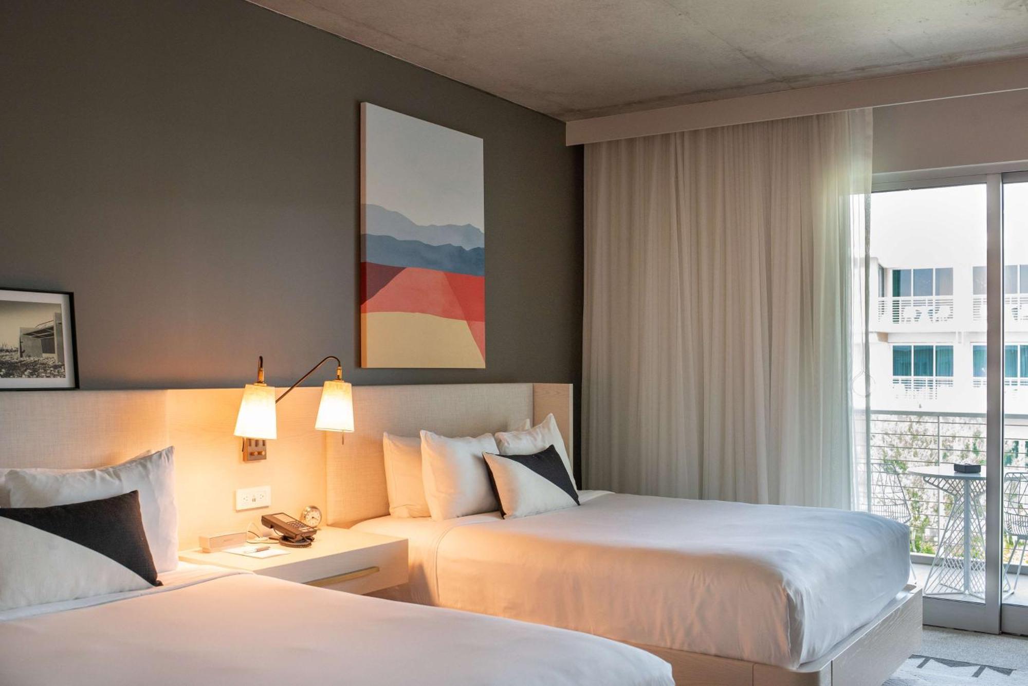 Mountain Shadows Resort Scottsdale Paradise Valley Luaran gambar