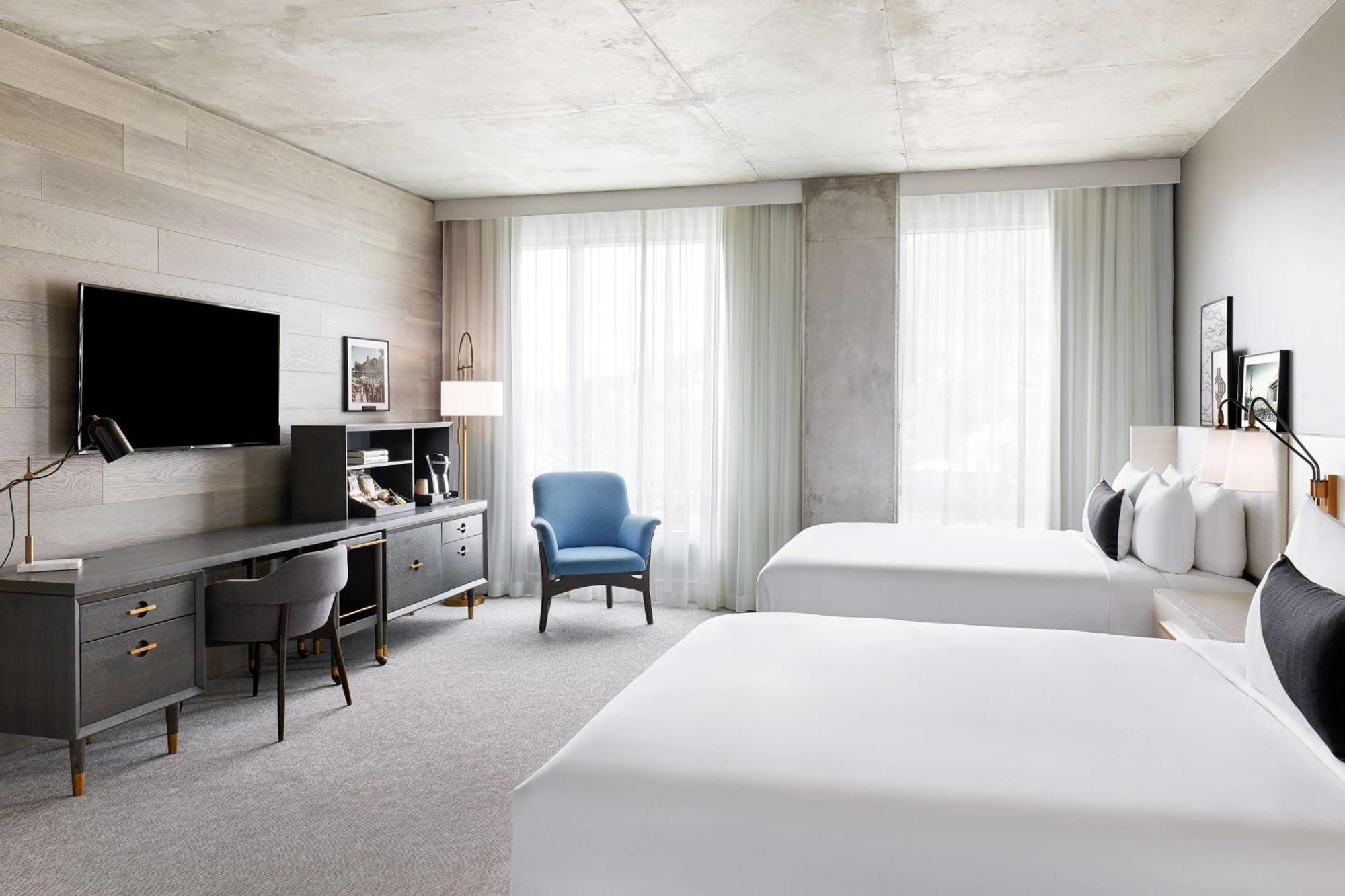 Mountain Shadows Resort Scottsdale Paradise Valley Luaran gambar