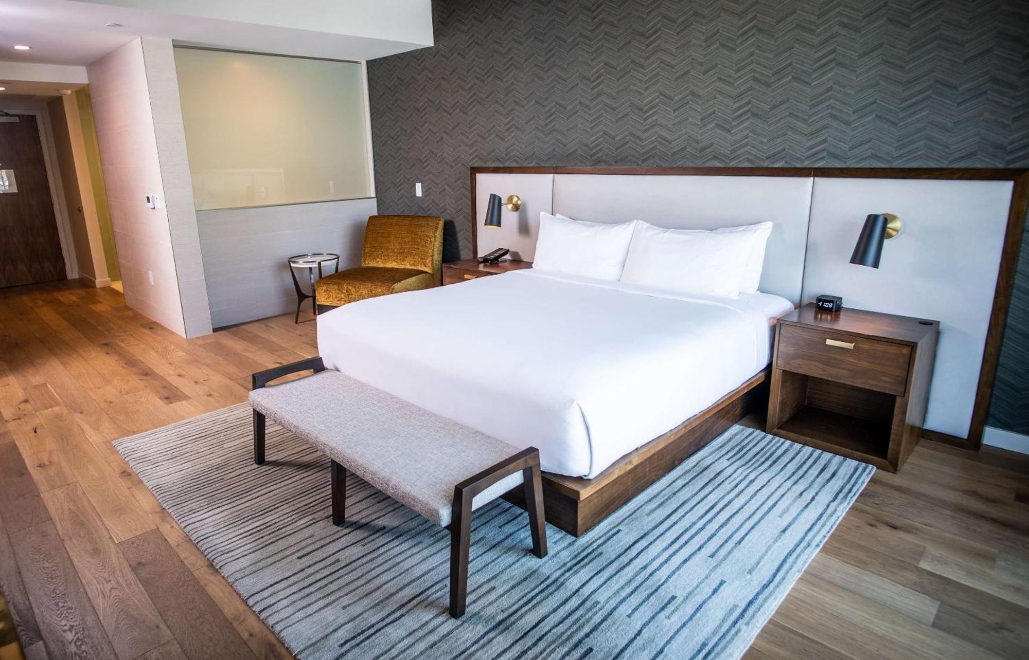 Mountain Shadows Resort Scottsdale Paradise Valley Luaran gambar